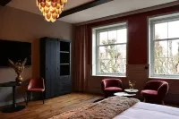 Stadshotel Geertruidenberg Hotel a Raamsdonksveer