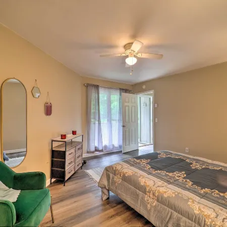 4 Mi to Sugar Mtn Resort! Family-Friendly Retreat
