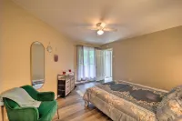 4 Mi to Sugar Mtn Resort! Family-Friendly Retreat - Huoneistot