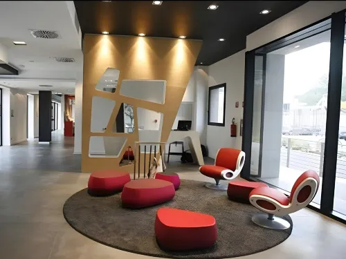 Neo Hotel Public Areas Photos