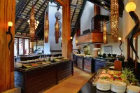 Kwa Maritane Lodge Hotels in Bojanala