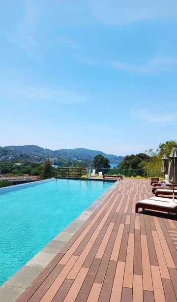 รูปภาพของSmart Conzept 2bdr - 300m from the sea