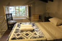 Taguato Recoleta 01 - Barrio Recoleta - Asunción