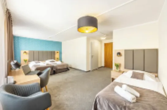 Hotel Polonia Centrum