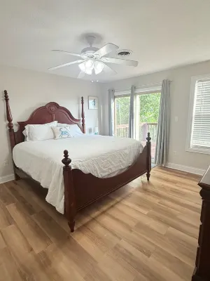 Lake It Easy 3 Level Home Các khách sạn ở 