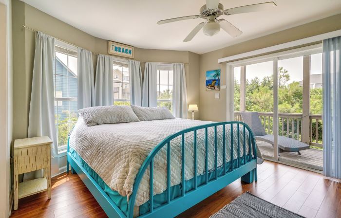 Surf City Vacation Rental - Walk to Beach