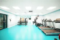 Hilton Garden Inn Radom - С тренажерным залом