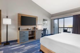 Edgewater Inn and Suites, Ascend Hotel Collection