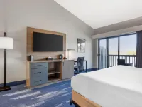 Edgewater Inn and Suites, Ascend Hotel Collection Hotels in Coos County
