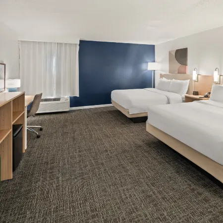 Spark by Hilton Waldorf