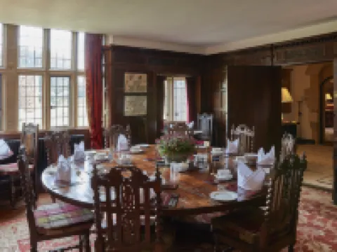 Abbots Grange Manor House Hotel di Broadway