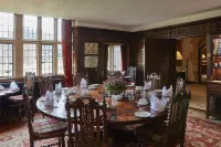 Abbots Grange Manor House