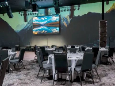 コッパー キング コンベンション センター アン アセンド コレクション ホテル ビュートのホテル