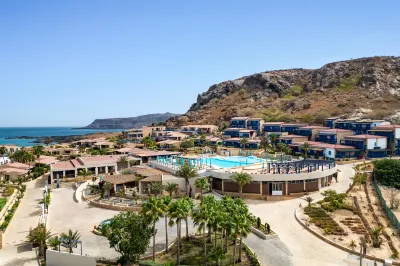 Barceló Marine Boa Vista - Adults Only Hoteles en 