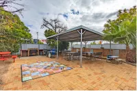 Shearing Shed Motor Inn