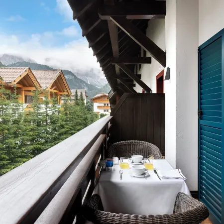 Hotel Tyrol