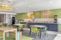 Spark by Hilton La Crosse Onalaska - breakfast