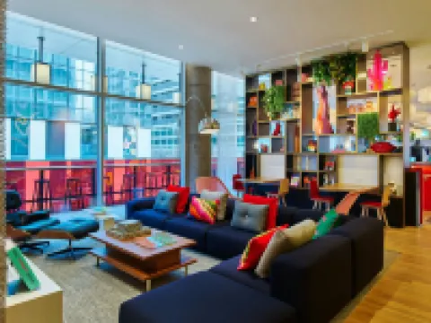 Citizenm Austin Downtown Hoteles en Condado de Travis