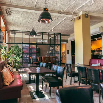 Hotell Fängelset Västervik