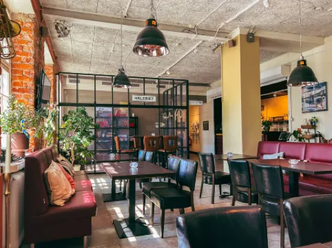 Hotell Fängelset Västervik