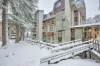 Comfort Tra Fiume E Pini - Happy Rentals Hotels near Convento S. Francesco Don Mauro Canta