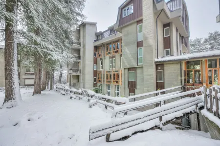 Comfort Tra Fiume E Pini - Happy Rentals