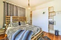 Walk to Dtwn Shops and Eats Sturgeon Bay Retreat - acceptant les animaux