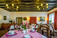 Hotel Adler - servizio colazione