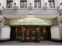 Novotel Den Haag City Centre Hôtels à proximité de : Mauritshuis