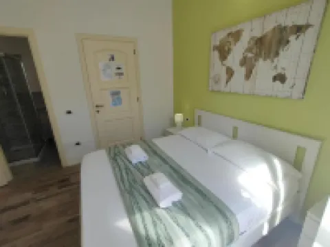 Iris Rooms Hoteles en Cagliari