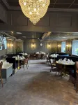 Central Hotellet Tierp Отели в г. 