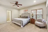 Rest Nest in the Heart of Ozark's Nature!