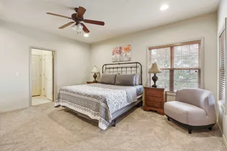 Rest Nest in the Heart of Ozark's Nature!