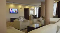 هوليداي هوتل أديس أبابا - سبا