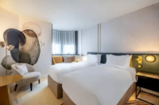 Hyatt Centric Reims