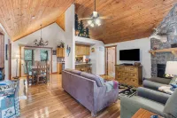 Milby Hideaway - on-Site Amenities