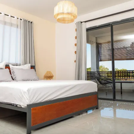 Hotel Naka