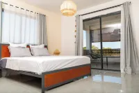 โรงแรม นากะ - พร้อมอาหารเช้า