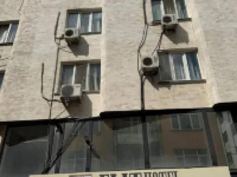 Elite Hotel Center Corlu Hôtels à : Çorlu