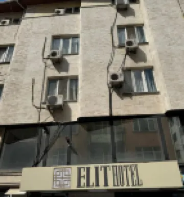 Elite Hotel Center Corlu