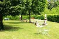 ル アモー ドゥ ラ クルビエール