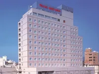 甲府華盛頓廣場飯店 金手站附近的飯店