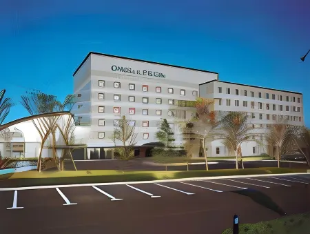 Hiroshima Airport Hotel