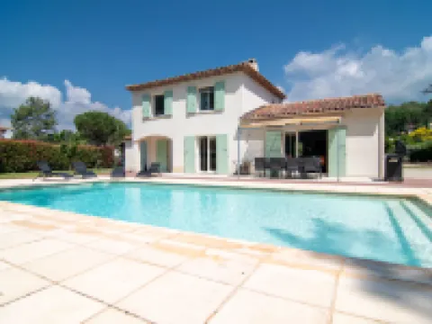 Villa Matisse Hotels in Bagnols-en-Foret