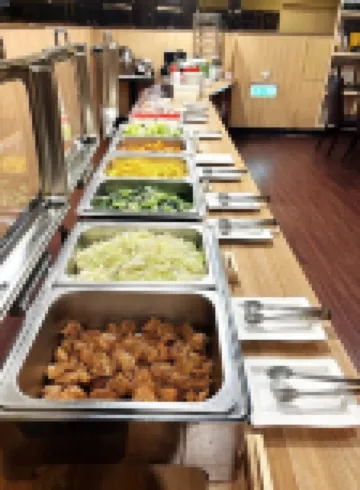 York Hotel โรงแรมในไทเปใหม่