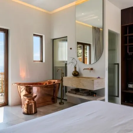 Charisma Hotel and Wellness Club