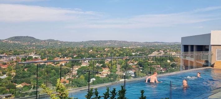 The Capital Trilogy Hotels in Pretoria