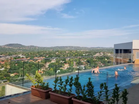 The Trilogy,Menlyn Maine