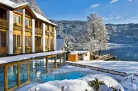 Seehotel Urban Hotels in Steindorf am Ossiacher See