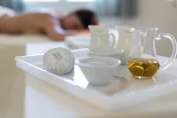 Hotel la Residence & Idrokinesis - spa